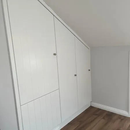 Pier View House Homestay Ballyconneely