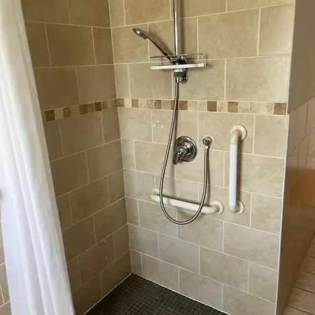 Pier View House Habitación en casa particular