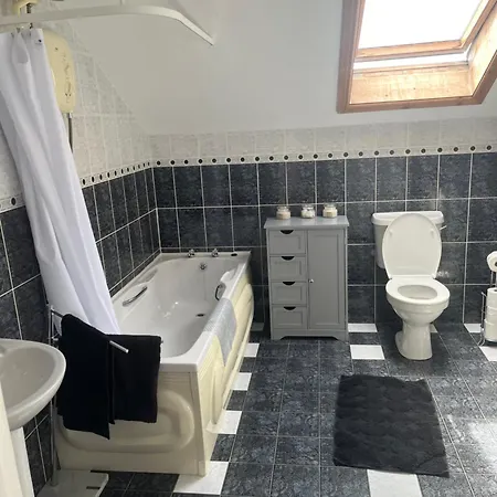 Pier View House Ballyconneely