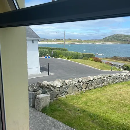Pier View House Rum i privatbostad *