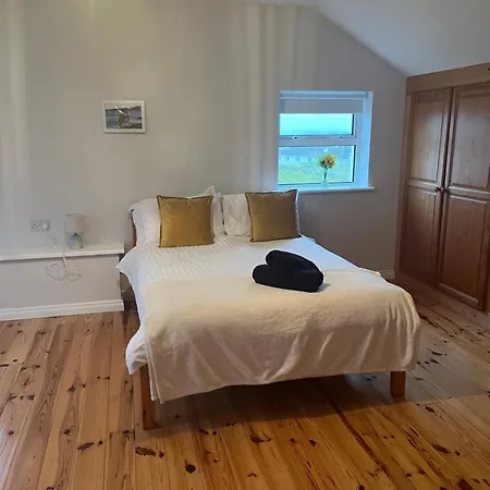 Pier View House * Ballyconneely