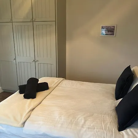홈스테이 Pier View House *