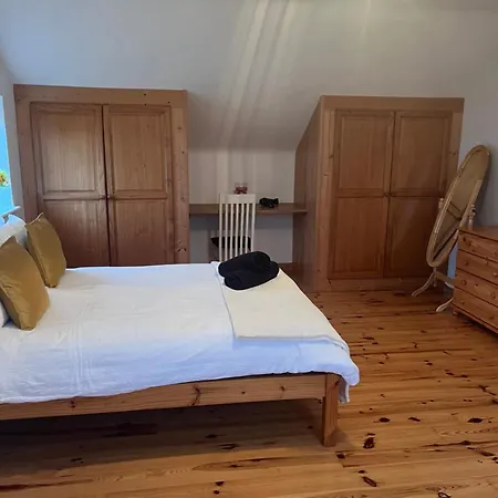 Pier View House Homestay