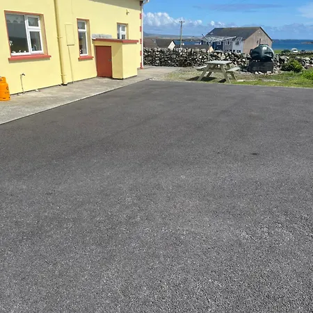 Pier View House Ballyconneely