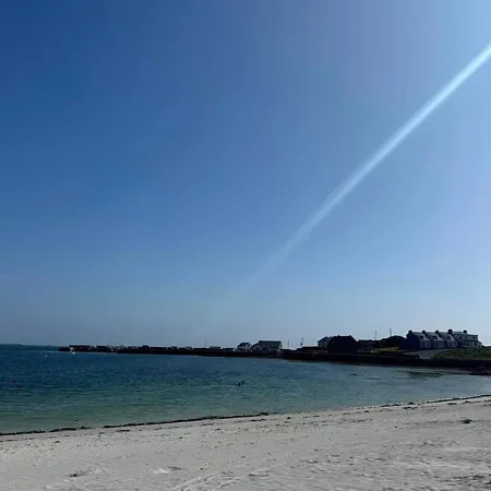 Habitación en casa particular Pier View House *