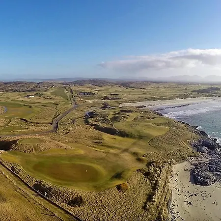 Pier View House Ballyconneely