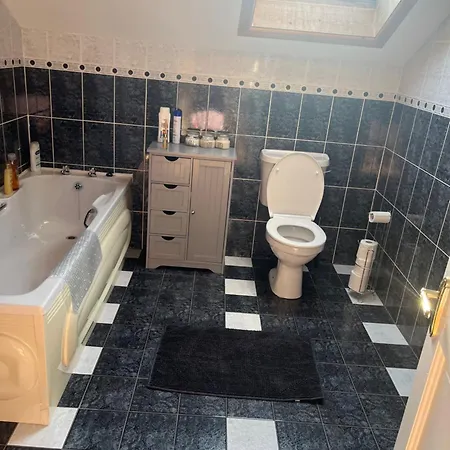 Pier View House * Ballyconneely