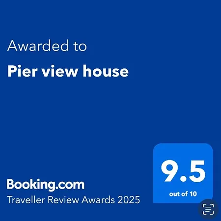 Pier View House 발리코닐리