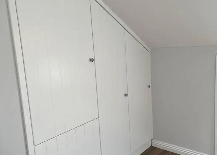Pier View House 홈스테이 발리코닐리