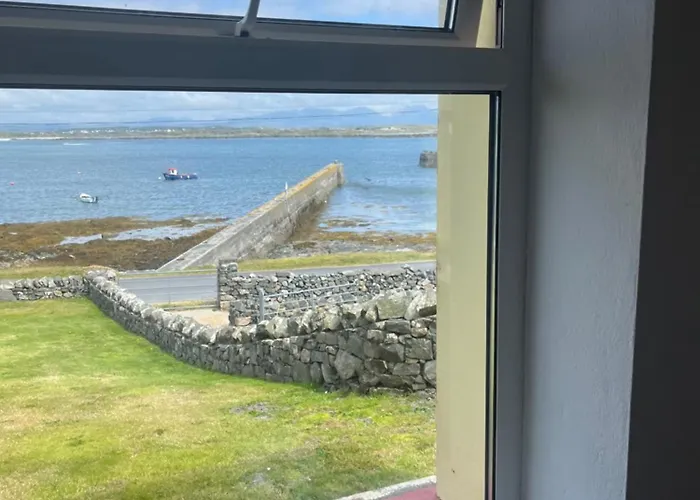 Pier View House 홈스테이