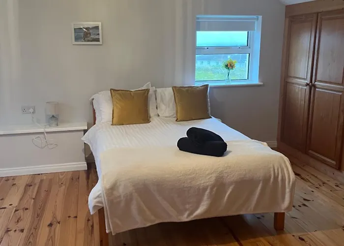 Pier View House * 발리코닐리