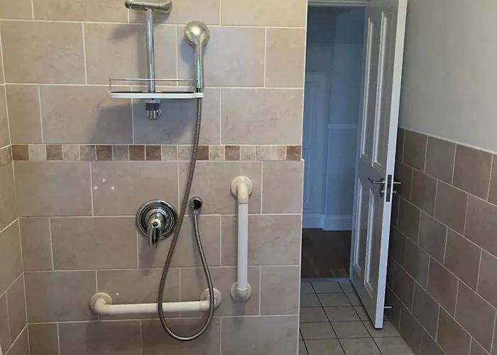 Pier View House Проживание в семье *