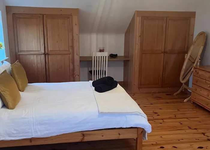 Pier View House Проживание в семье