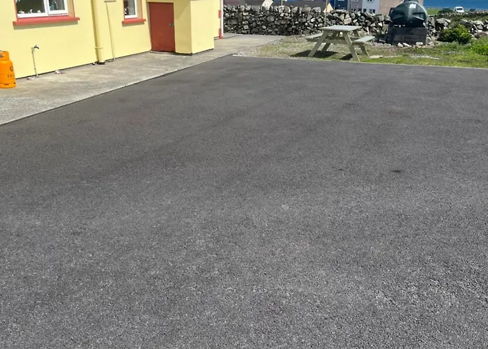 Pier View House باليكونيلي