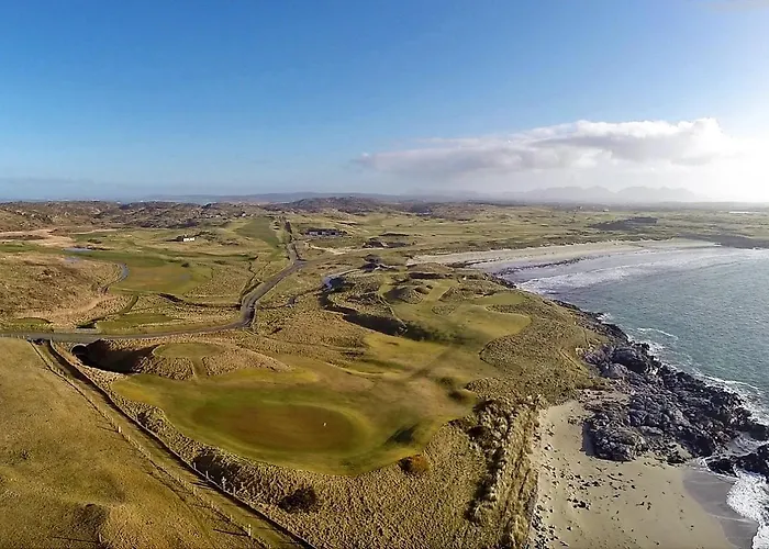 Pier View House 발리코닐리