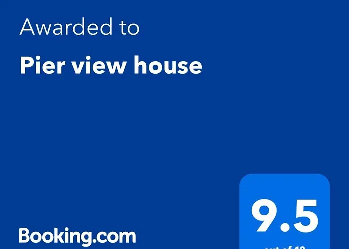 Pier View House 발리코닐리